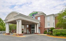Holiday Inn Express Hotel & Suites Lafayette, An Ihg Hotel Exterior photo