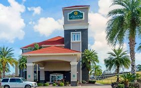 La Quinta By Wyndham Lake Charles Casino Area Exterior photo