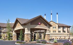 Hilton Garden Inn Bend Exterior photo