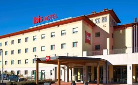 Hotel Ibis Como Grandate Exterior photo