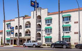 Comfort Inn Santa Monica - West Los Angeles Exterior photo