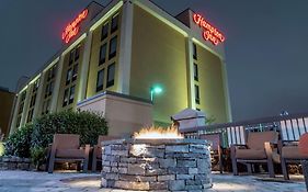 Hampton Inn Rock Hill Exterior photo