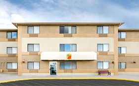 Hotel Super 8 By Wyndham Cedar City Exterior photo