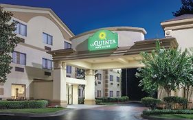 Hotel La Quinta By Wyndham Jackson Airport Pearl Exterior photo