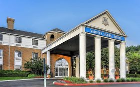 Varsity Clubs Of America - South Bend By Diamond Resorts Exterior photo