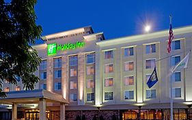 Holiday Inn Portsmouth, An Ihg Hotel Exterior photo