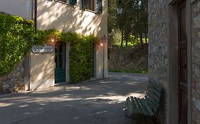 Castello di Fonterutoli Affittacamere Castellina in Chianti Exterior photo