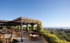 Best Western Villa Maria Hotel Francavilla Al Mare Exterior photo