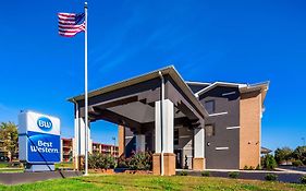 Hotel Best Western Rock Hill Exterior photo