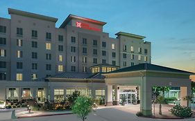 Hilton Garden Inn San Antonio/Rim Pass Drive Exterior photo