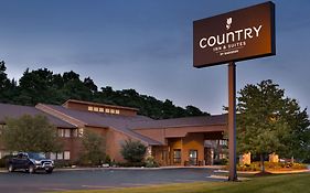 Country Inn & Suites By Radisson, Mishawaka, In South Bend Exterior photo