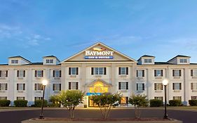 Hotel Baymont By Wyndham Pearl Exterior photo