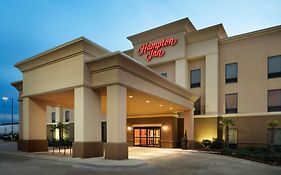 Hampton Inn West Monroe Exterior photo