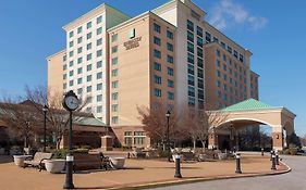 Embassy Suites By Hilton St. Louis St. Charles Saint Charles Exterior photo