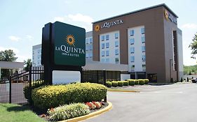 La Quinta Inn & Suites By Wyndham Dc Metro Capital Beltway Capitol Heights Exterior photo
