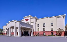 Hampton Inn Williamsburg Exterior photo