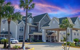 Country Inn & Suites By Radisson, Biloxi-Ocean Springs, Ms Exterior photo