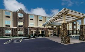 La Quinta By Wyndham Collinsville - St. Louis Exterior photo