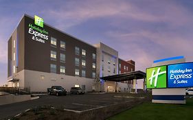 Holiday Inn Express & Suites San Antonio North - Windcrest Exterior photo