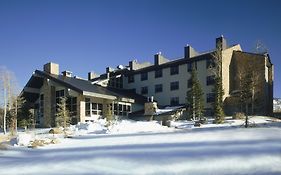 Hilton Vacation Club Cedar Breaks Brian Head Villa Exterior photo