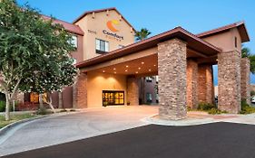 Comfort Suites Goodyear-West Phoenix Exterior photo