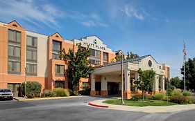 Hotel Hyatt Place Boise/Towne Square Exterior photo