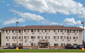 Super 8 By Wyndham Mason City Exterior photo