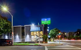 Surestay Hotel By Best Western Beverly Hills West La Los Angeles Exterior photo