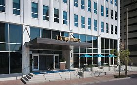 The Troubadour Hotel New Orleans Exterior photo