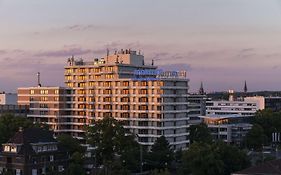 Maritim Hotel Darmstadt Exterior photo