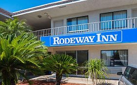 Rodeway Inn Kissimmee Maingate West Exterior photo