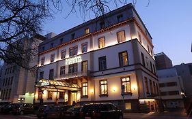 Best Western Premier Hotel Victoria Friburgo in Brisgovia Exterior photo