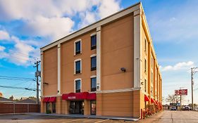 Best Western Plus O'Hare International South Hotel Franklin Park Exterior photo