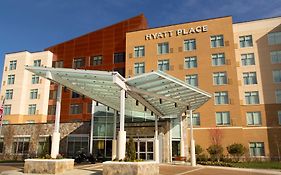 Hyatt Place Charlottesville Exterior photo