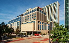 Hotel Canopy By Hilton Dallas Uptown Exterior photo