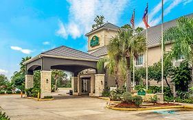 La Quinta Inn & Suite Kingwood Houston Iah Airport 53200 Exterior photo