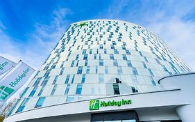 Holiday Inn Hamburg - City Nord, An Ihg Hotel Exterior photo