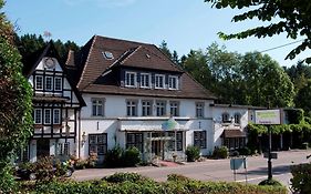 Hotel Wyndham Garden Gummersbach Exterior photo