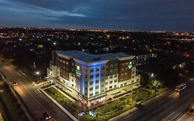 Holiday Inn Express & Suites - Houston Westchase - Westheimer, An Ihg Hotel Exterior photo