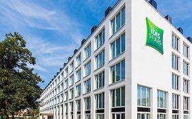 Hotel Ibis Styles Rastatt Baden-Baden Exterior photo