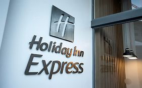 Holiday Inn Express - Malta, An Ihg Hotel San Giuliano Exterior photo