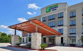 Holiday Inn Express & Suites Austin South, An Ihg Hotel Exterior photo