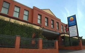 Comfort Inn & Suites City Views Ballarat Exterior photo