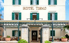 Heritage Hotel Tisno Exterior photo