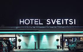 Hotel Sveitsi Hyvinkää Exterior photo