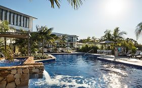 Hotel Sails Port Macquarie By Rydges Exterior photo