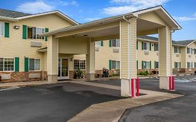 Quality Inn Bend Exterior photo