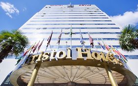 Bristol International Guarulhos Hotel Exterior photo