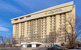 La Quinta Inn & Suites By Wyndham Springfield Ma Exterior photo