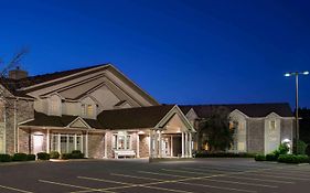 Days Inn By Wyndham Guelph Exterior photo